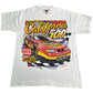 90s FRUIT OF THE LOOM Motorcycle T-Shirt