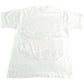 90s FRUIT OF THE LOOM Motorcycle T-Shirt