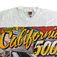90s FRUIT OF THE LOOM Motorcycle T-Shirt