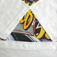 90s FRUIT OF THE LOOM Motorcycle T-Shirt