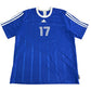 00s adidas Sports Brand Pro Team T-Shirt