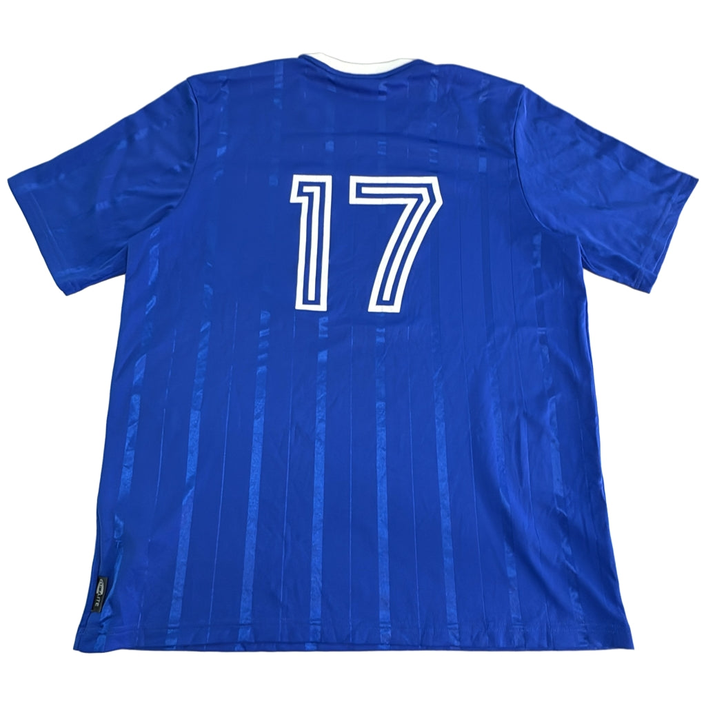 00s adidas Sports Brand Pro Team T-Shirt