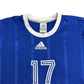 00s adidas Sports Brand Pro Team T-Shirt