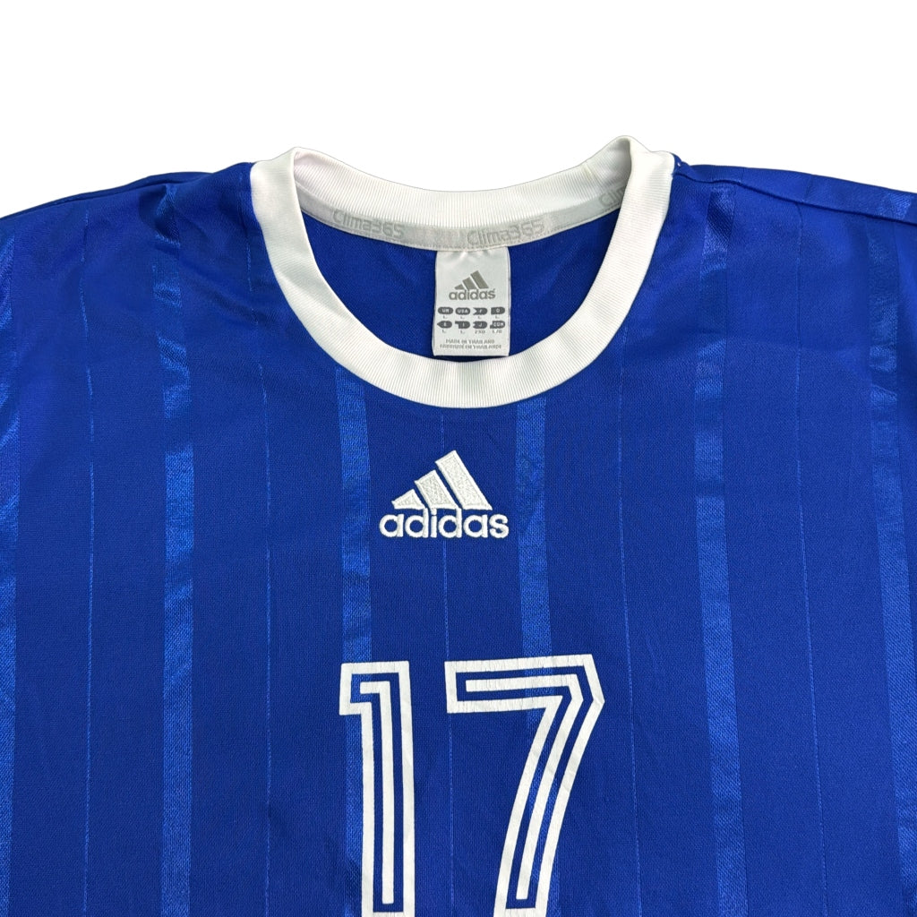 00s adidas Sports Brand Pro Team T-Shirt