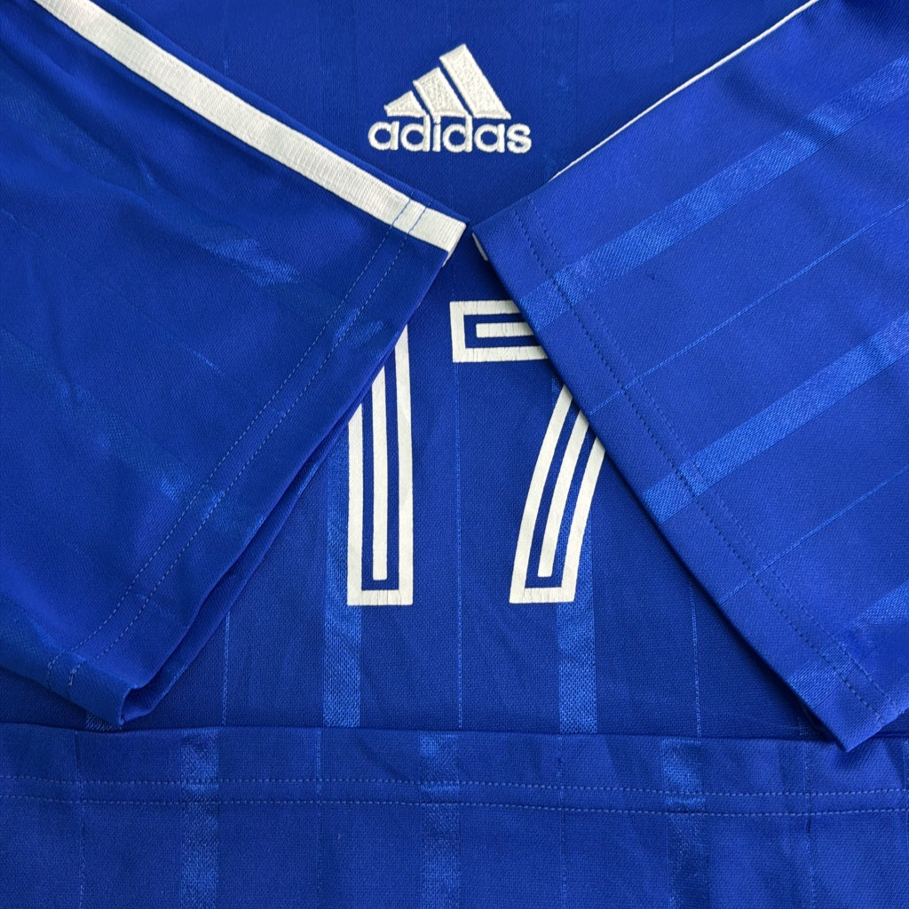 00s adidas Sports Brand Pro Team T-Shirt