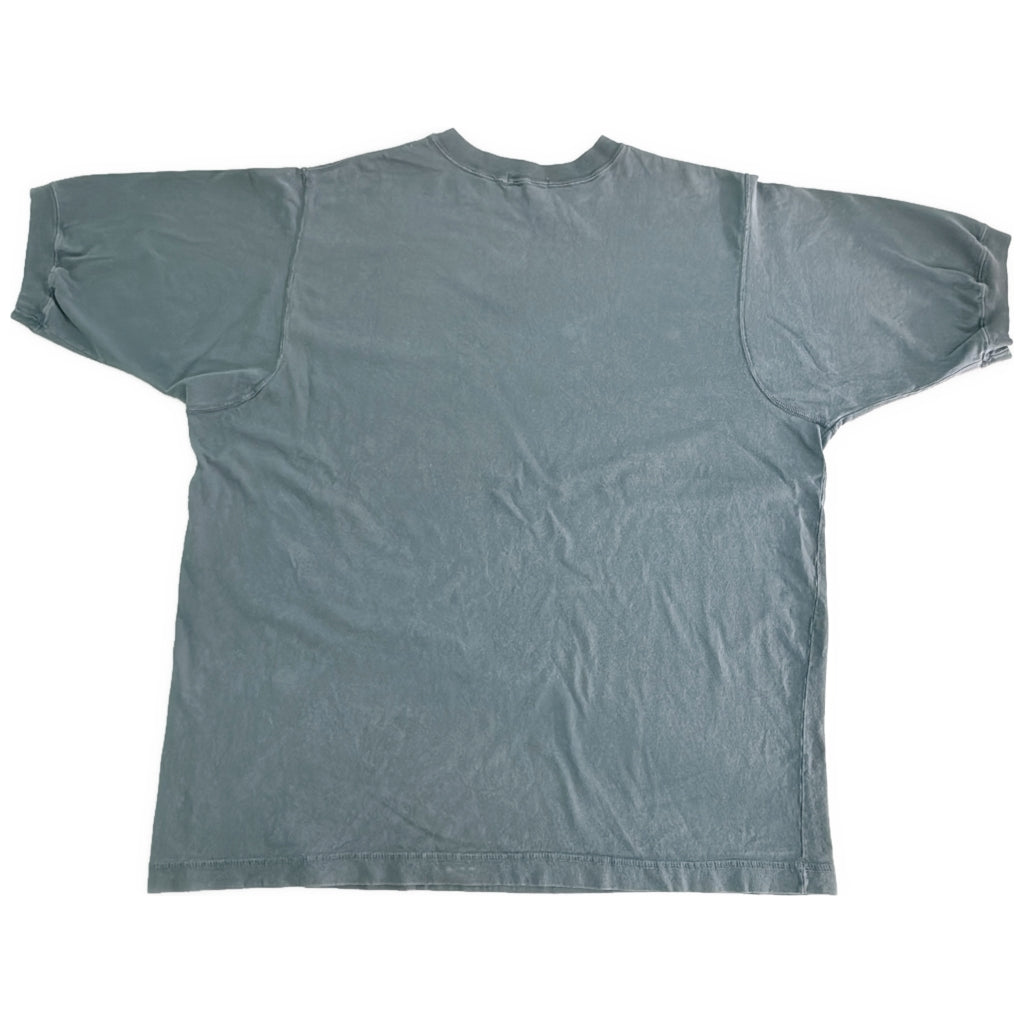 90s MARITHE + FRANCOIS GIRBAUD Brand T-Shirt