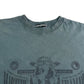 90s MARITHE + FRANCOIS GIRBAUD Brand T-Shirt