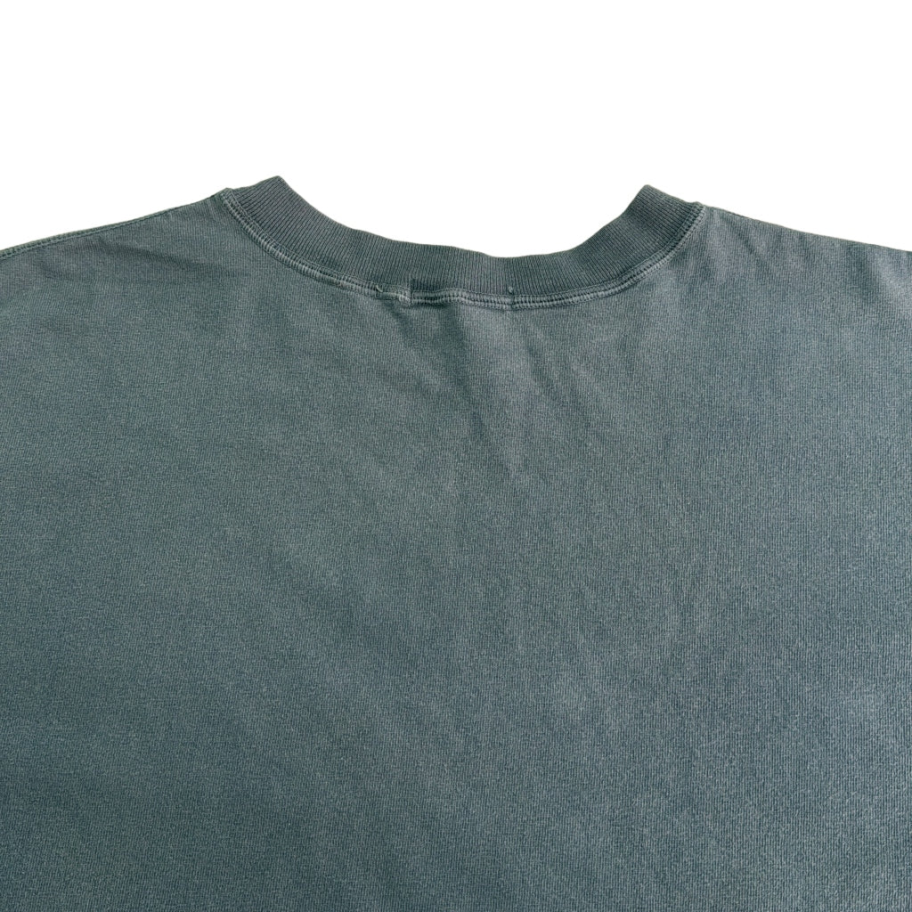 90s MARITHE + FRANCOIS GIRBAUD Brand T-Shirt