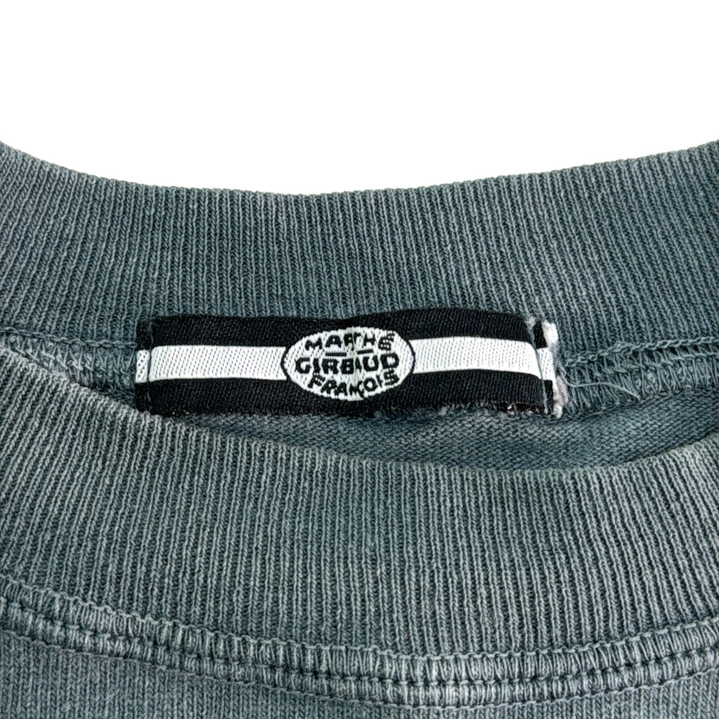 90s MARITHE + FRANCOIS GIRBAUD Brand T-Shirt