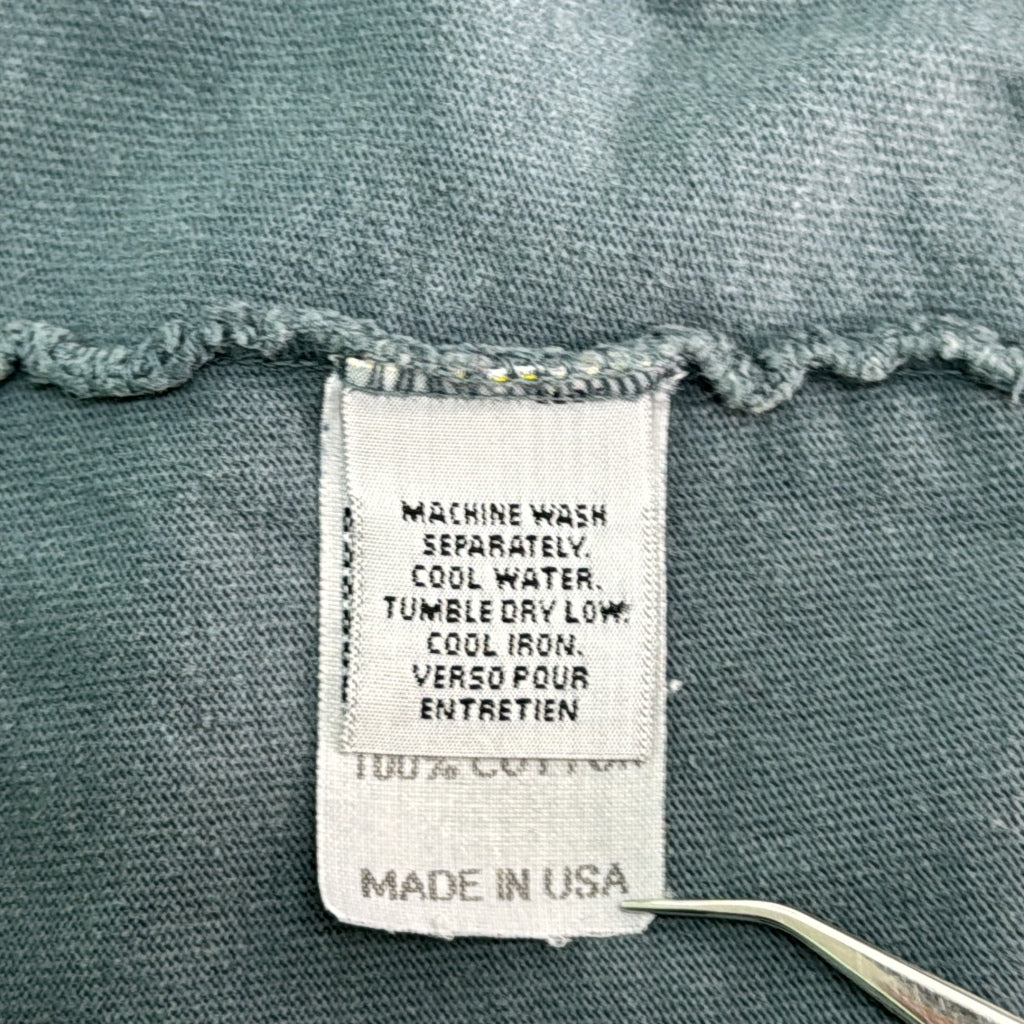 90s MARITHE + FRANCOIS GIRBAUD Brand T-Shirt