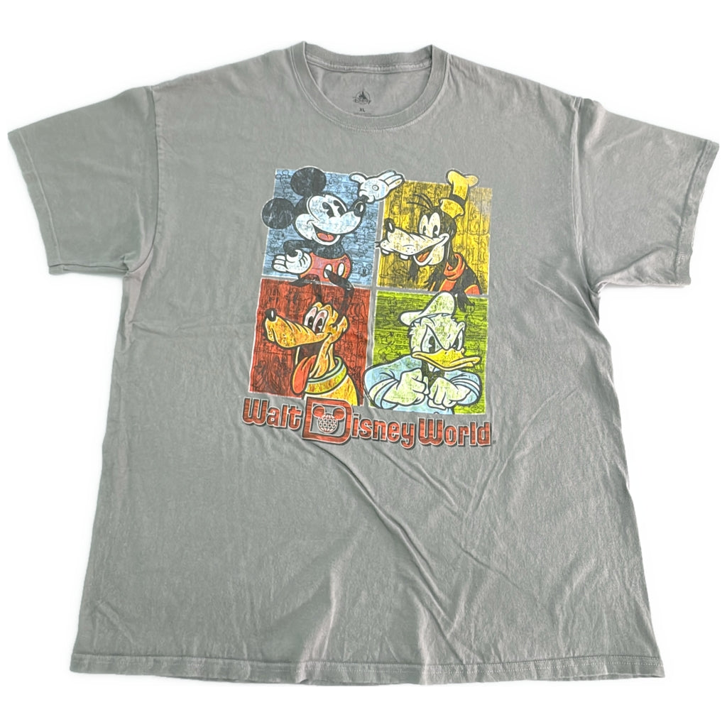 Disney Character T-Shirt