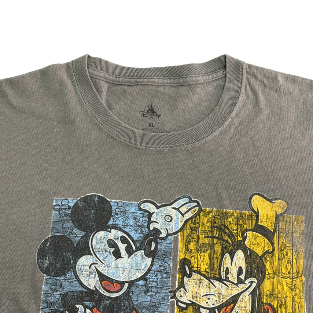 Disney Character T-Shirt
