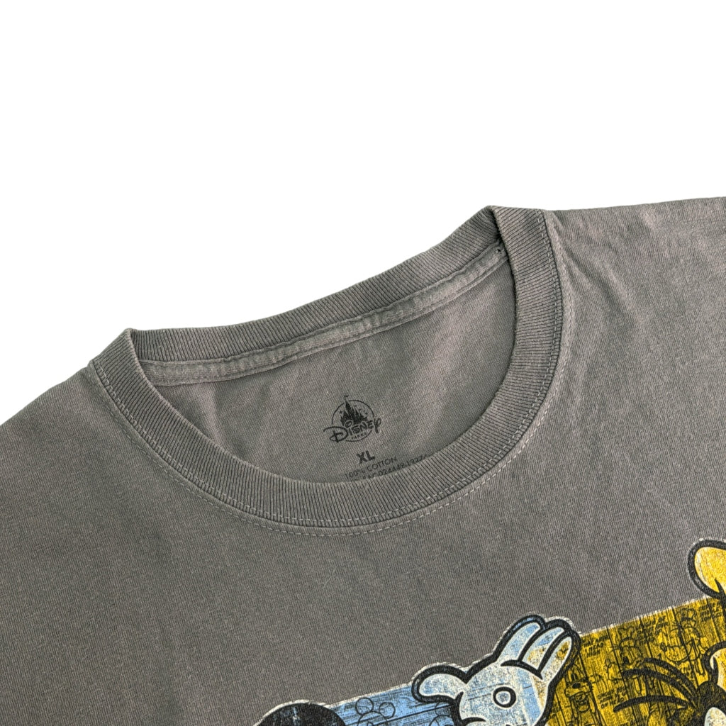 Disney Character T-Shirt