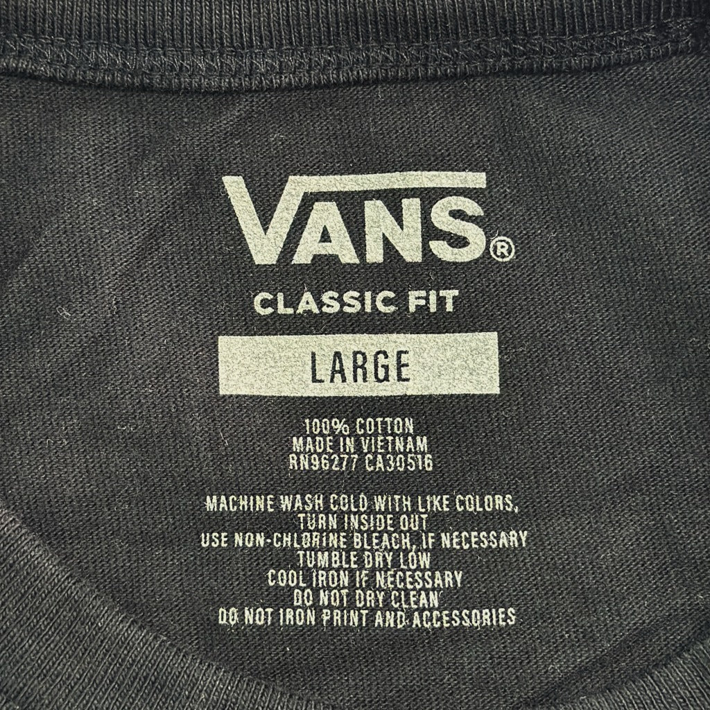 VANS T-Shirt