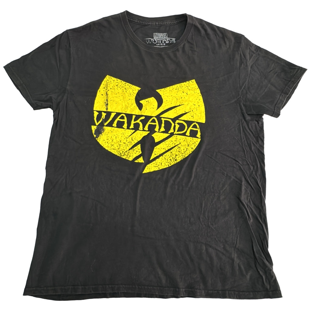 MARVEL Musician T-Shirt