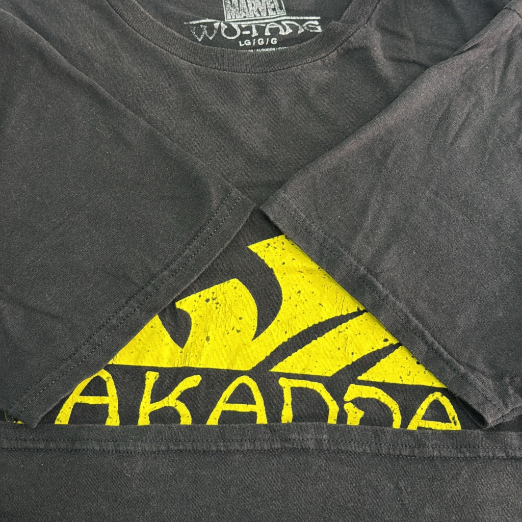 MARVEL Musician T-Shirt