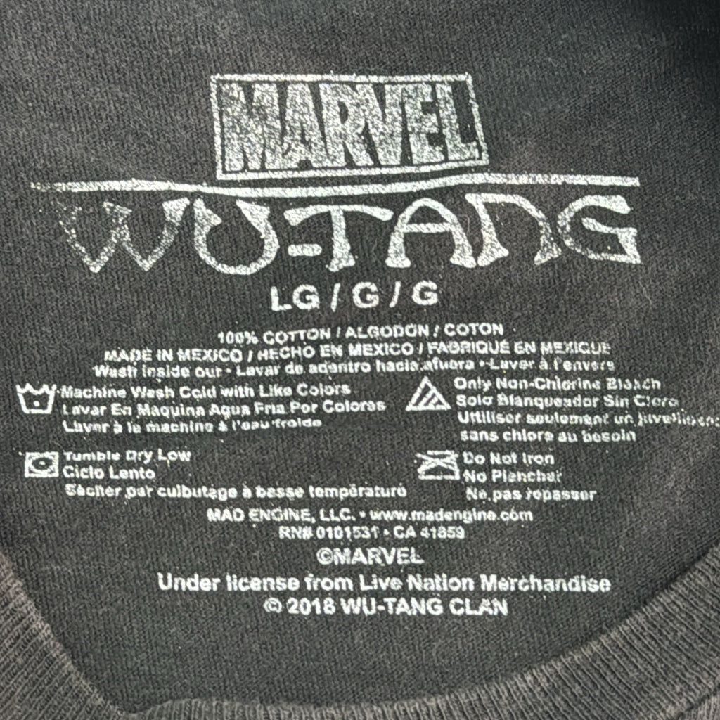 MARVEL Musician T-Shirt
