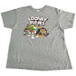 DELTA Character T-Shirt