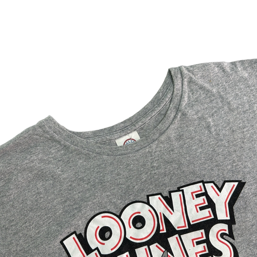 DELTA Character T-Shirt