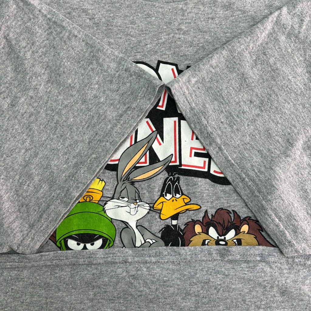 DELTA Character T-Shirt
