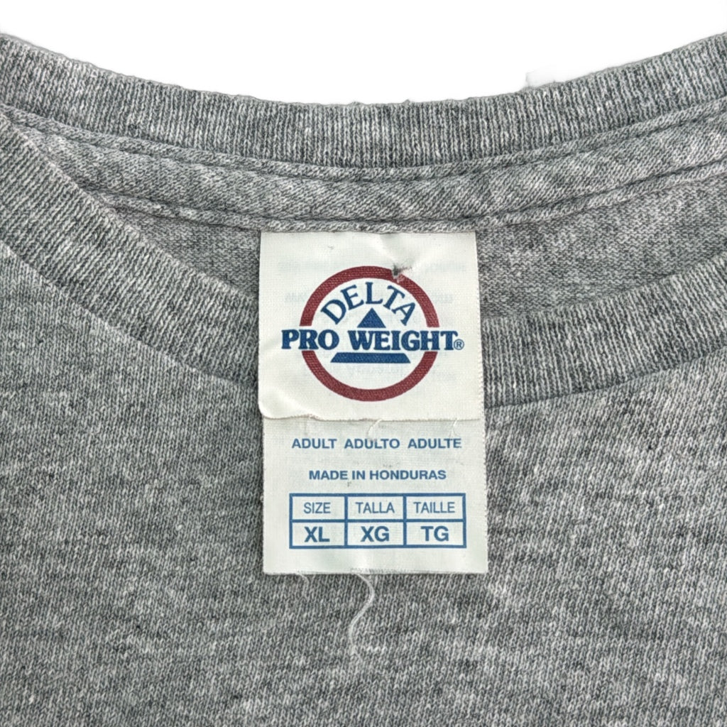 DELTA Character T-Shirt