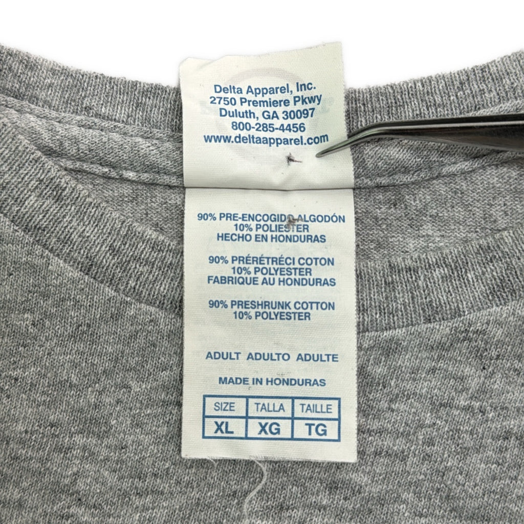 DELTA Character T-Shirt