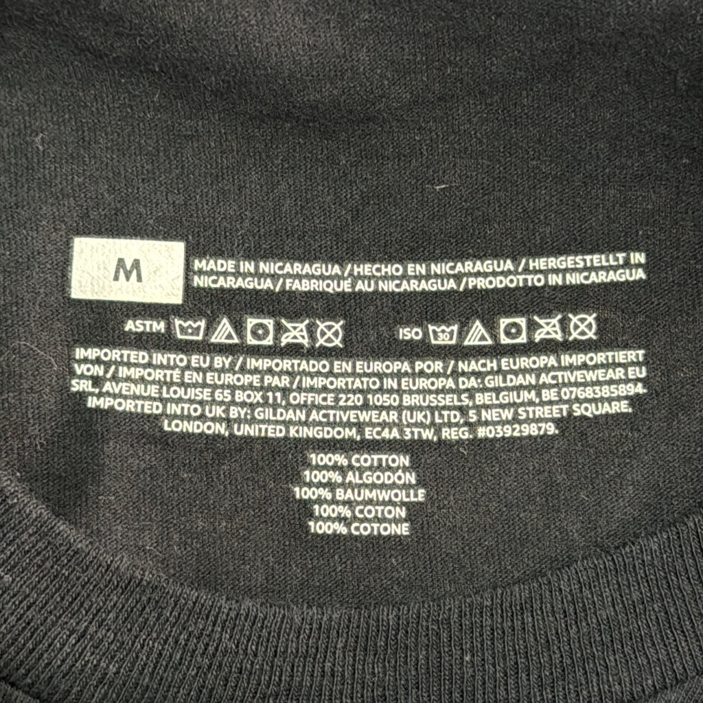 Musician T-Shirt