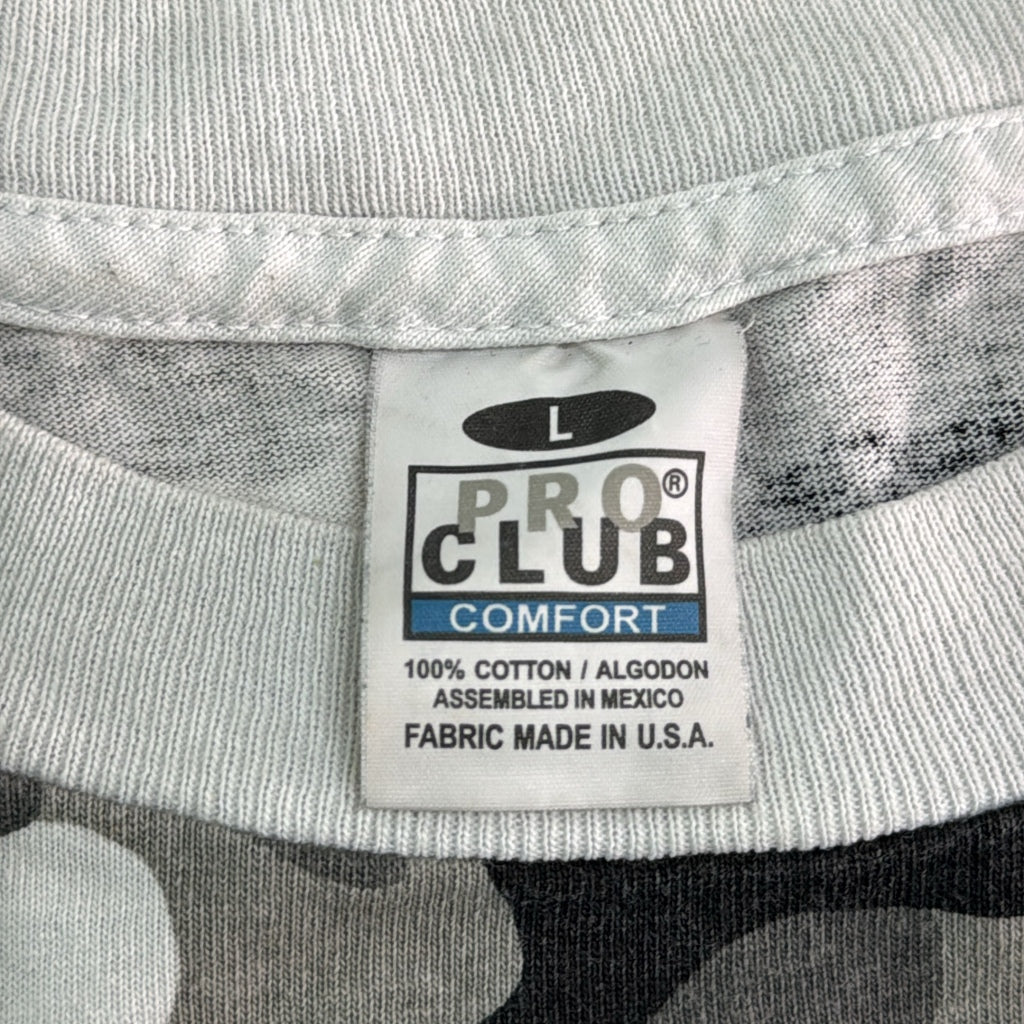 PRO CLUB T-Shirt