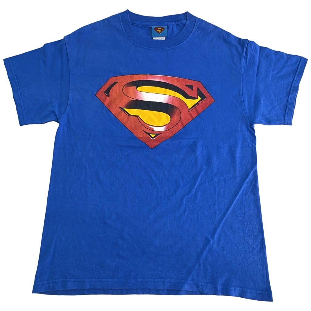 00s DELTA Character T-Shirt