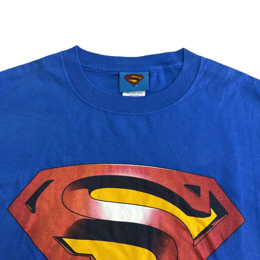 00s DELTA Character T-Shirt