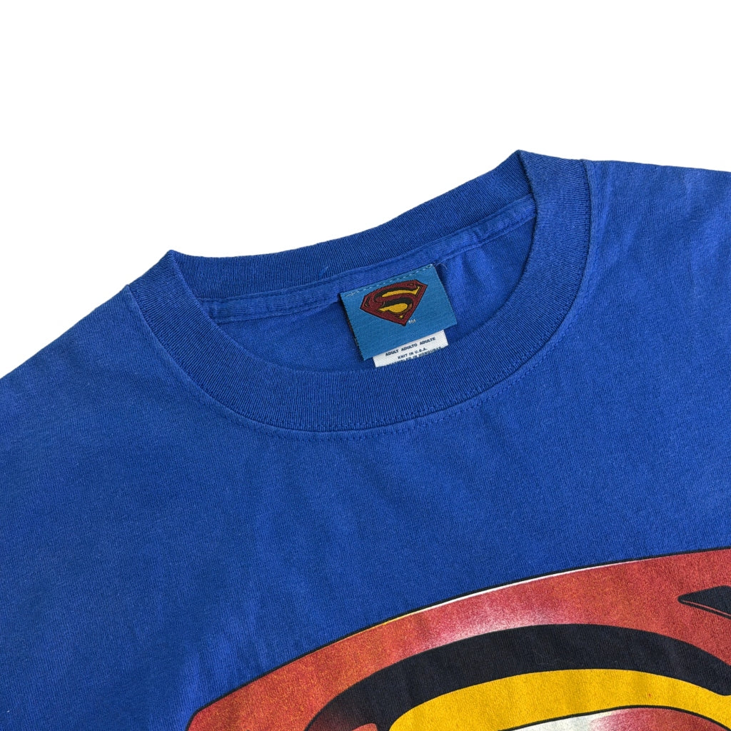 00s DELTA Character T-Shirt