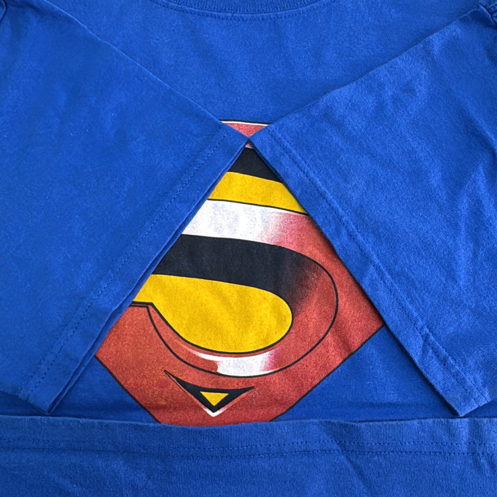 00s DELTA Character T-Shirt