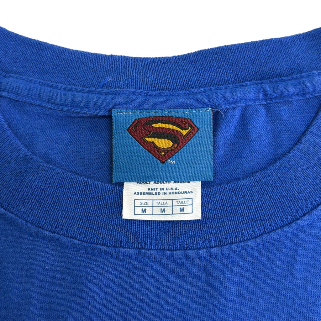 00s DELTA Character T-Shirt