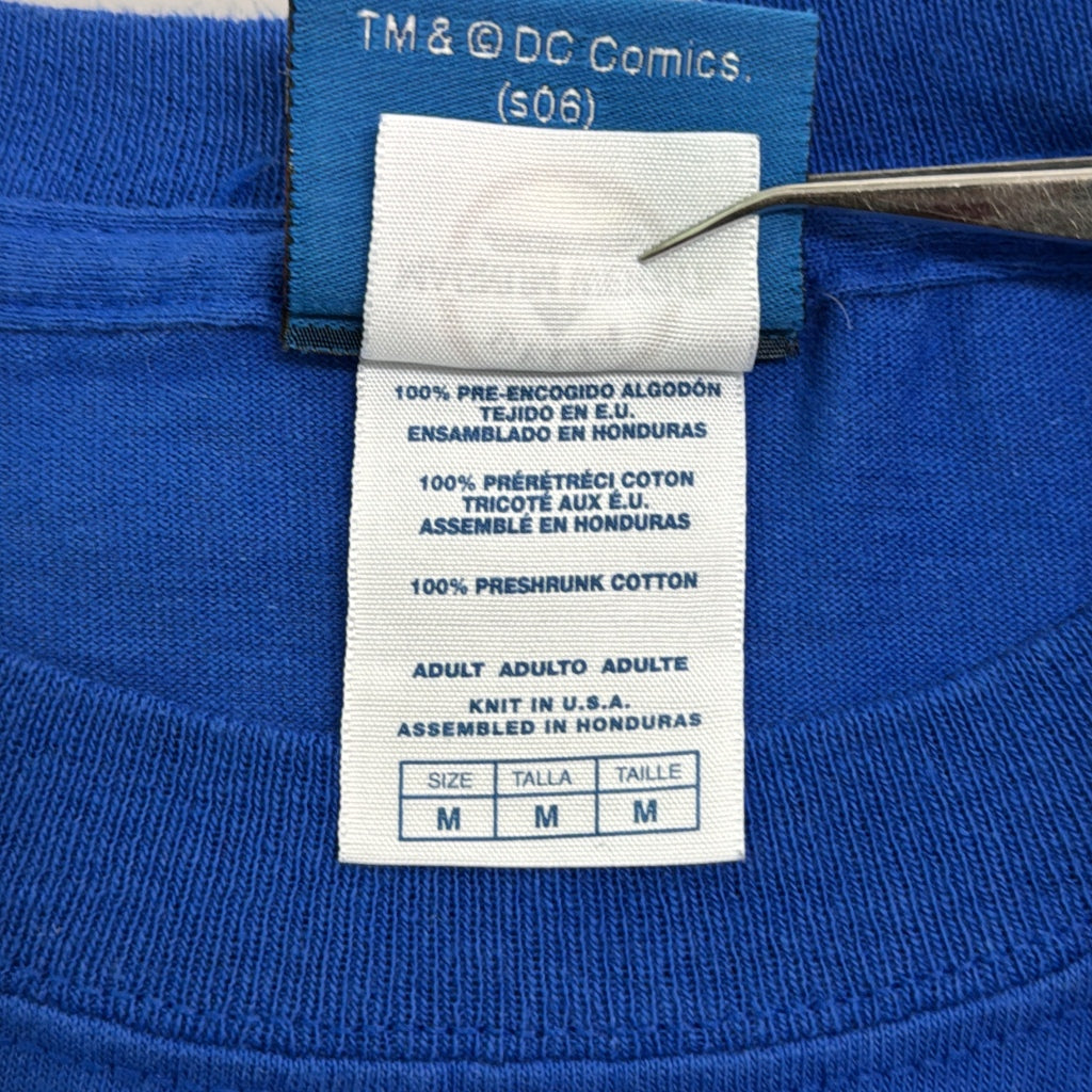 00s DELTA Character T-Shirt