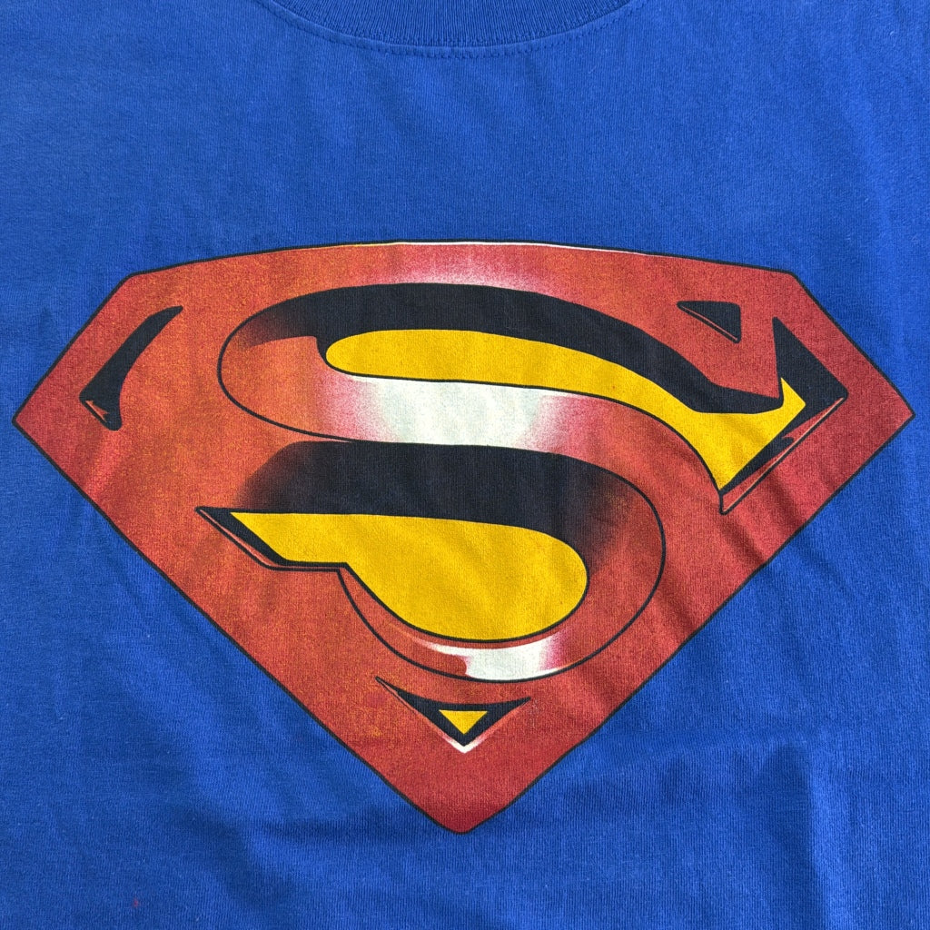 00s DELTA Character T-Shirt