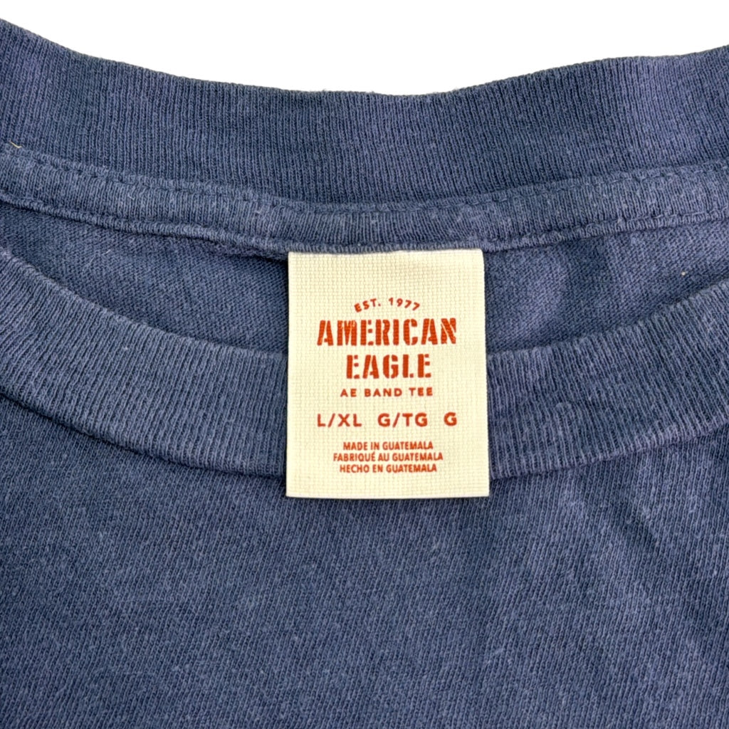 American Eagle Musician T-Shirt