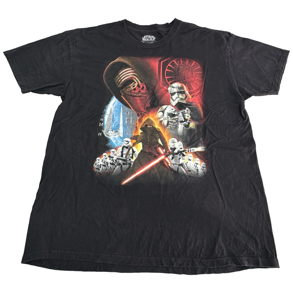 Character T-Shirt