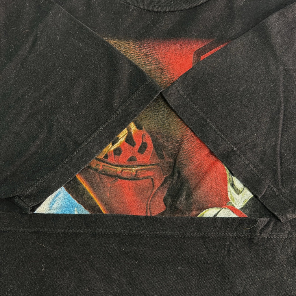 Character T-Shirt