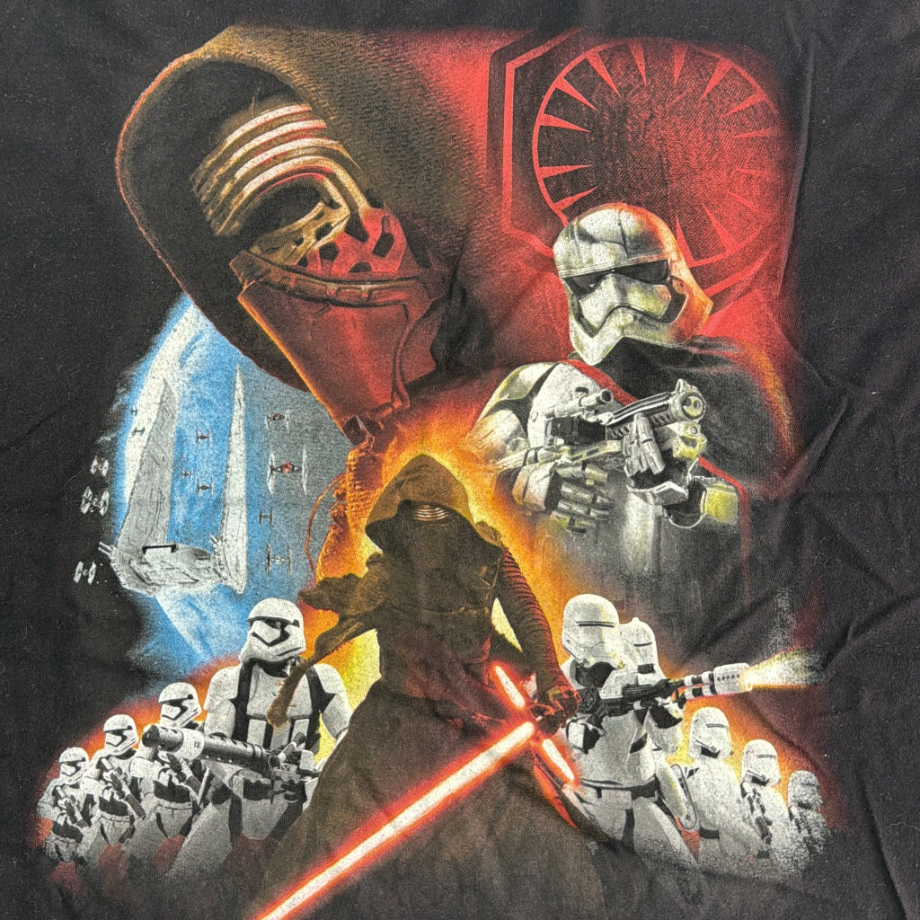 Character T-Shirt