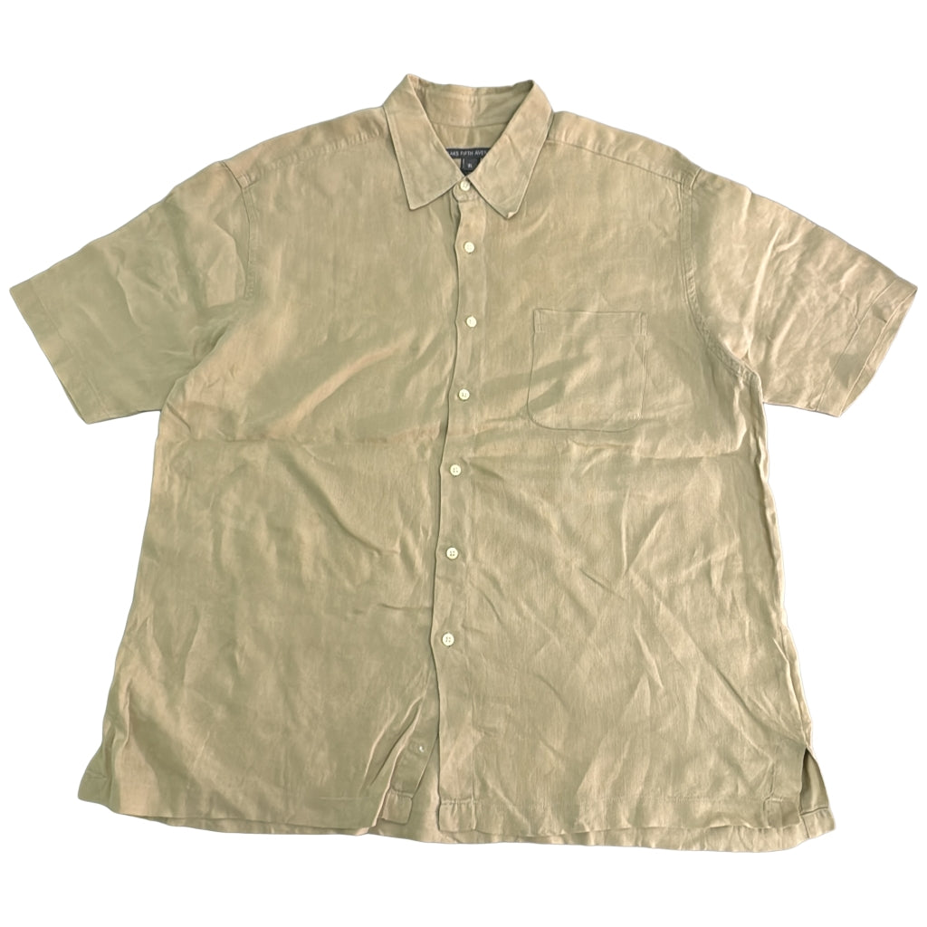 Saks Fifth Avenue Shirt