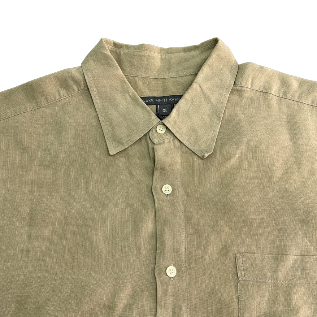 Saks Fifth Avenue Shirt
