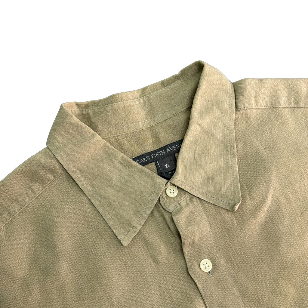Saks Fifth Avenue Shirt
