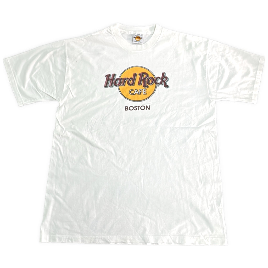 90s Hard Rock Cafe Company T-Shirt