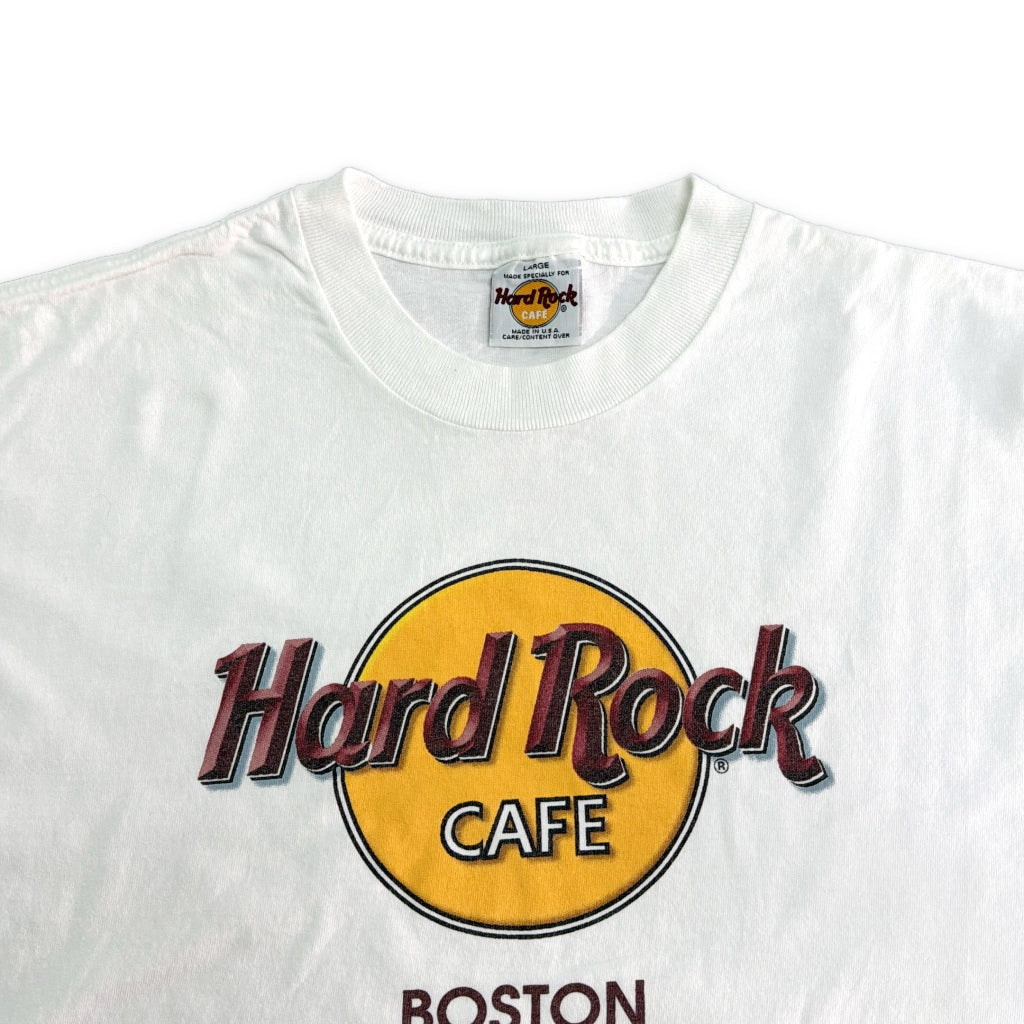 90s Hard Rock Cafe Company T-Shirt