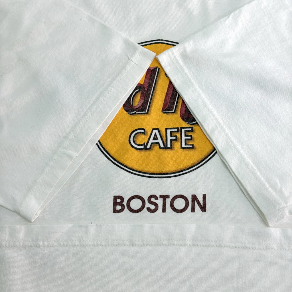 90s Hard Rock Cafe Company T-Shirt