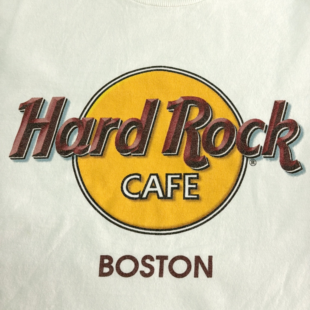 90s Hard Rock Cafe Company T-Shirt