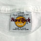 90s Hard Rock Cafe Company T-Shirt