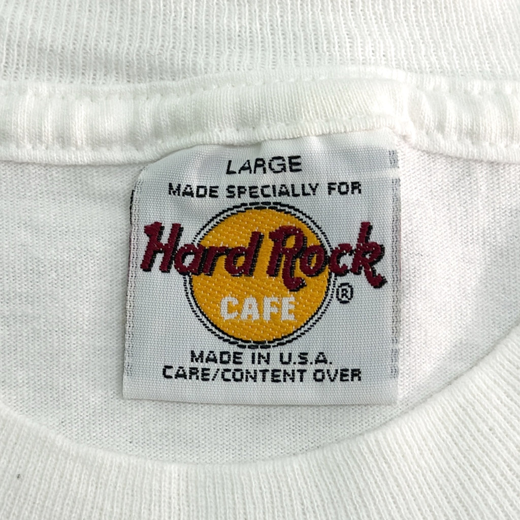 90s Hard Rock Cafe Company T-Shirt