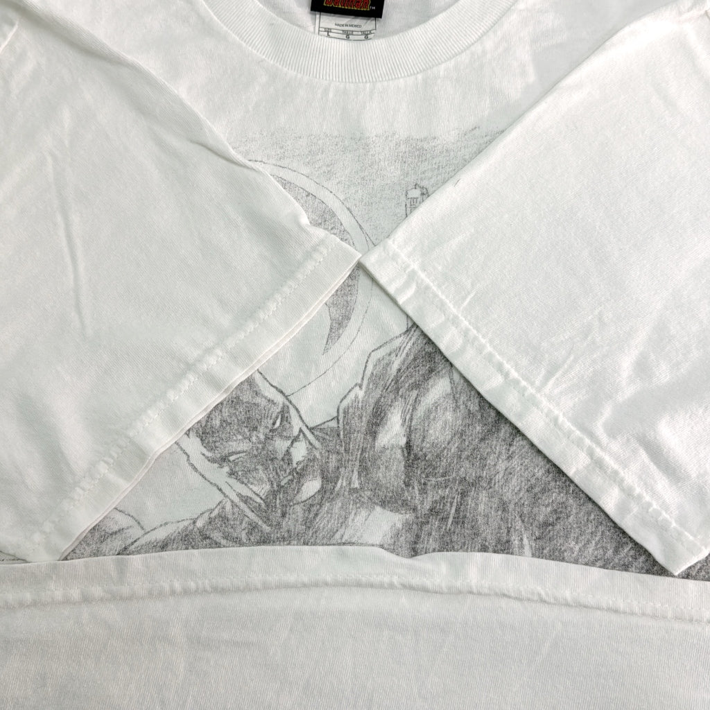 Character T-Shirt