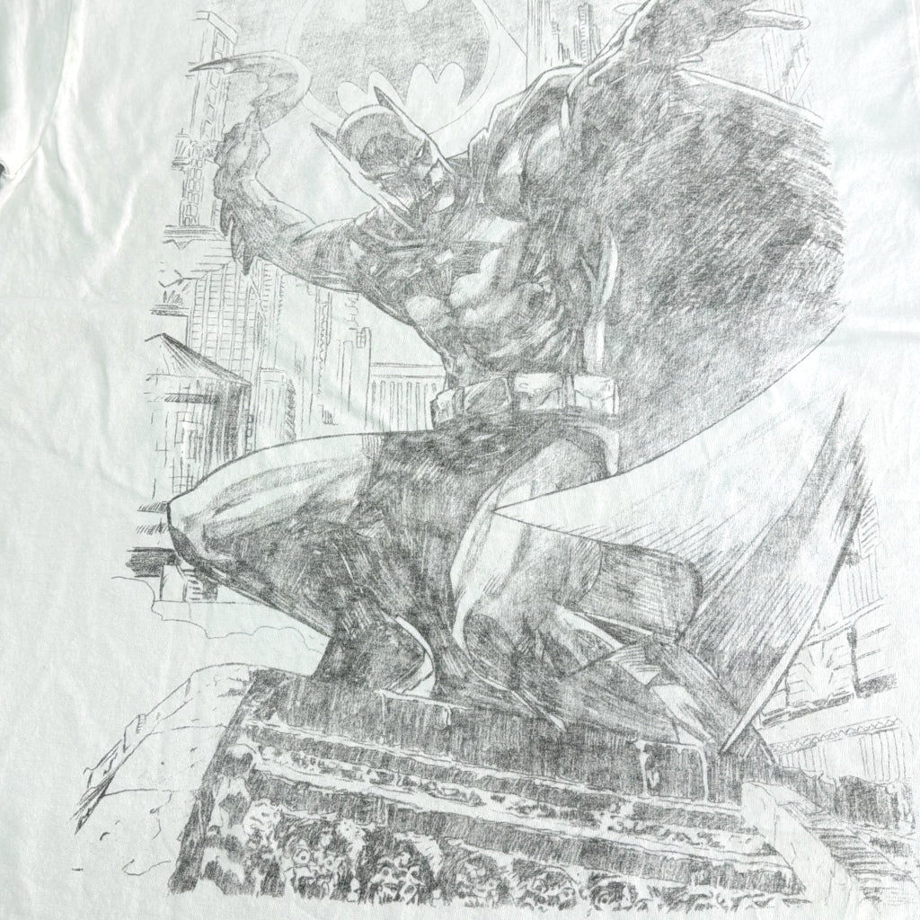 Character T-Shirt